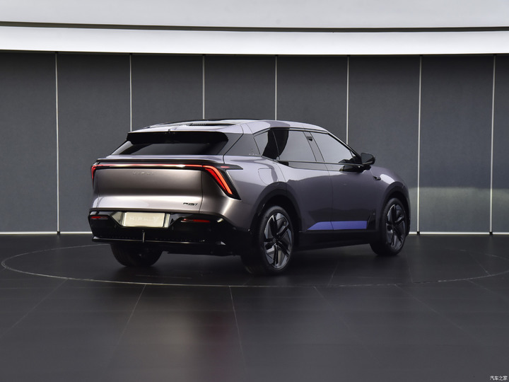 2023 上海車展