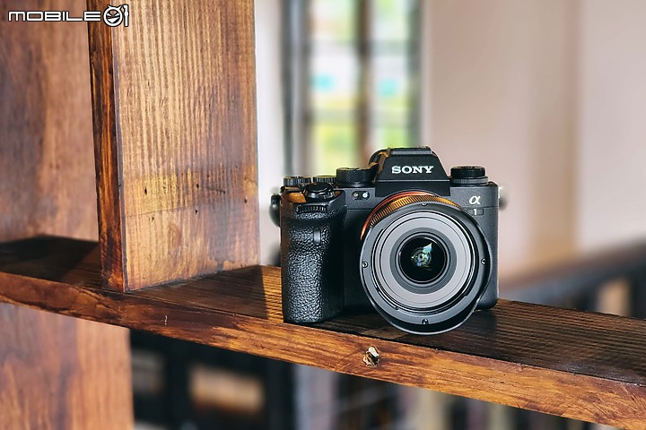 Sigma 17mm f/4 DG DN Contemporary 評測報告|攝錄通吃 全能超廣角報到!