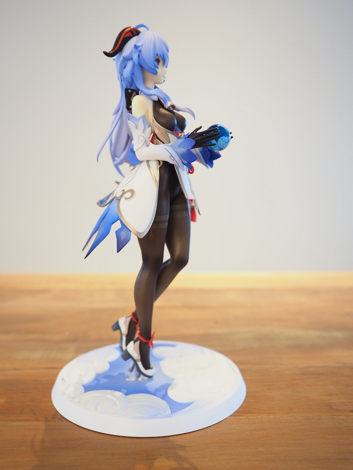 APEX-TOYS《原神》甘雨 循循守月 | 強勢角色終登場
