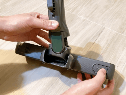 【體驗】LG A9 TS濕拖無線吸塵器好用嗎？值得買嗎?
