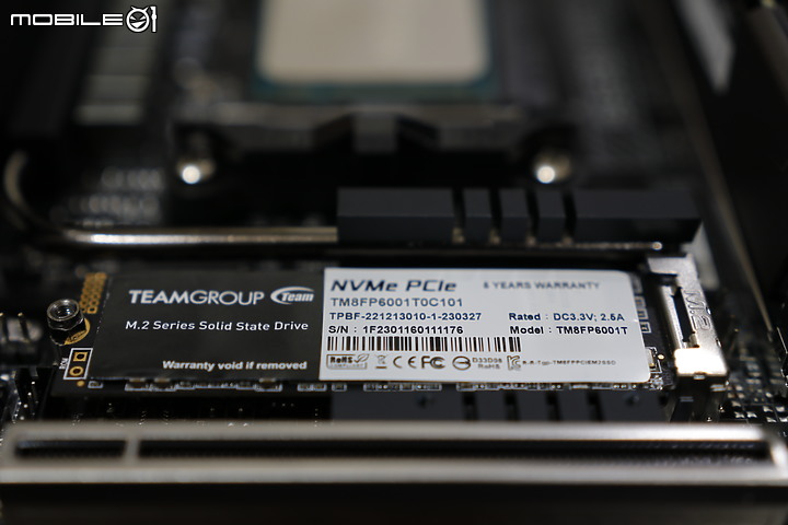 輕度遊戲HTPC。技嘉迷你雕B550I Aorus Pro AX vs AMD-5600G是否能夠再戰一回featuring.迎廣&Team