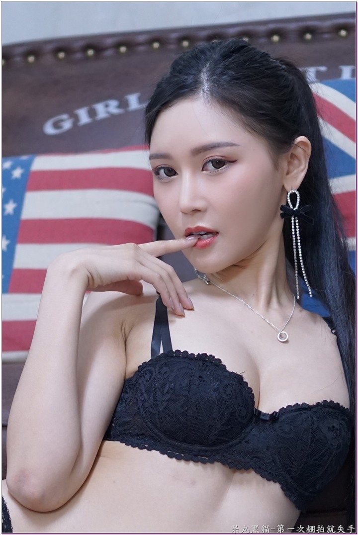 第一次棚拍就失手 ~ 初次才是最美 許玲玲