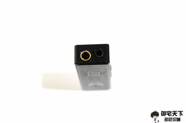 開箱|KUANG PAI 狂派 KP1 隨身 USB DAC - 解放 AK4493SEQ 之力,讓狂野與細膩共存!