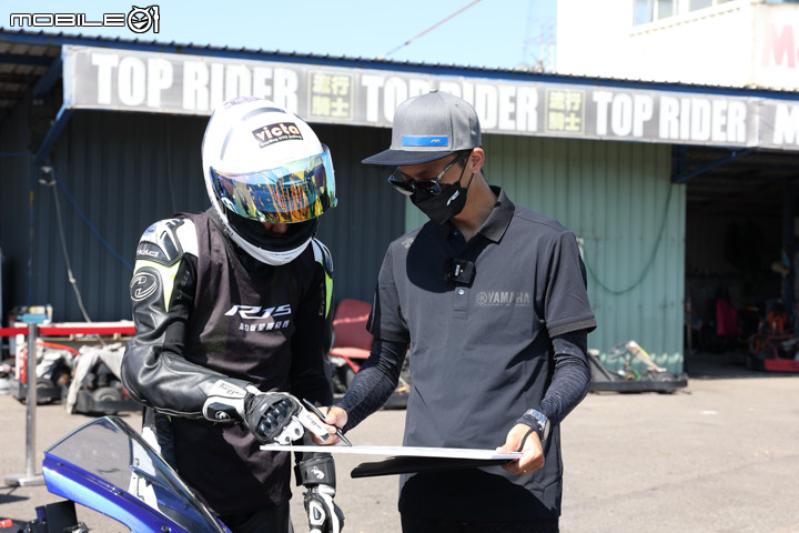 【國內快訊】圓你的賽車夢！YAMAHA 第二屆 RDNA 潛力新星挑戰賽海選招募開跑！