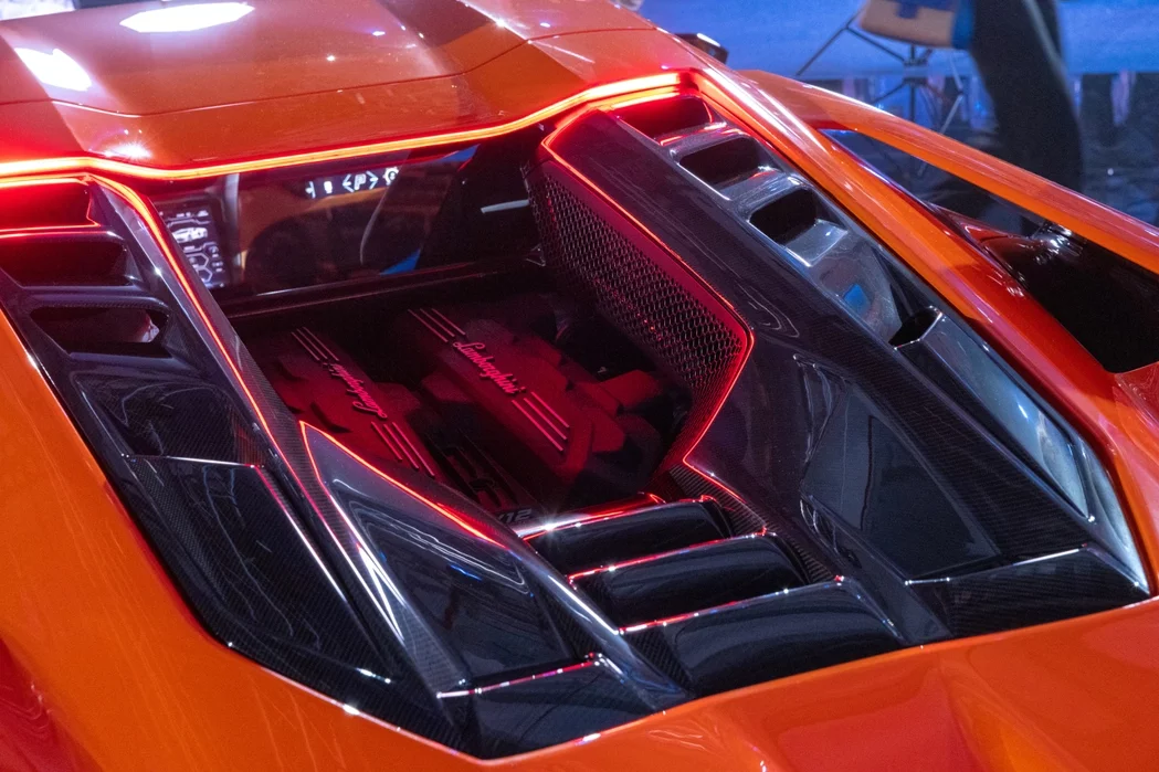 拒絕四不像？Lamborghini 傳首款純電作品為 2 + 2 GT 車型！