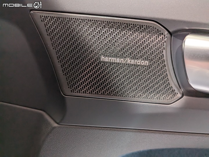 【麗寶賽道試乘體驗】極具震撼的VOLVO XC40 Recharge