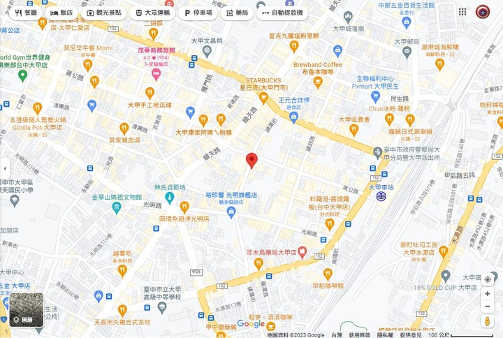 跟隨著Volvo XC40麗寶賽道之旅的12小時250公里中部一日遊 - 垂坤旗艦店 / 大甲鎮瀾宮 / 麗寶國際賽車場 / 麗寶Outlet Mall