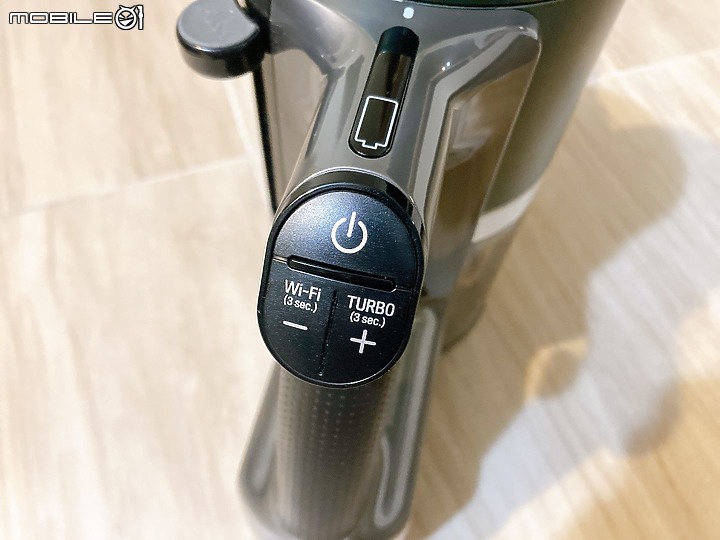 【體驗】LG A9 TS濕拖無線吸塵器好用嗎？值得買嗎?