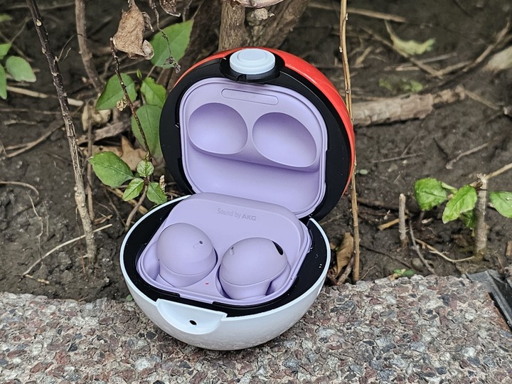 三星 Galaxy Buds2 Pro體驗活動