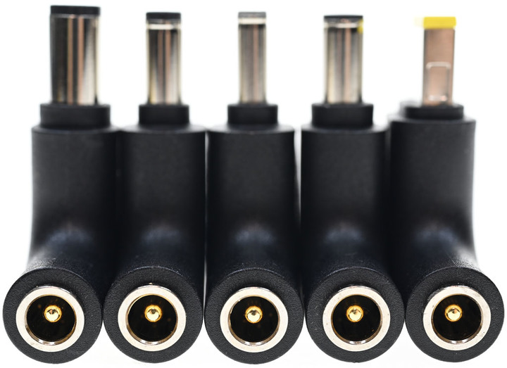 台達電Innergie T24 240W電競筆電充電器開箱