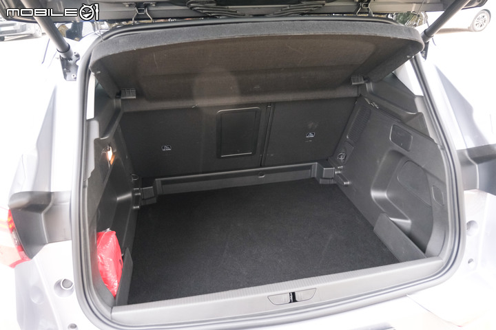 Opel Grandland 德國試駕｜小排氣量高效動力、中型休旅車市場新面貌！