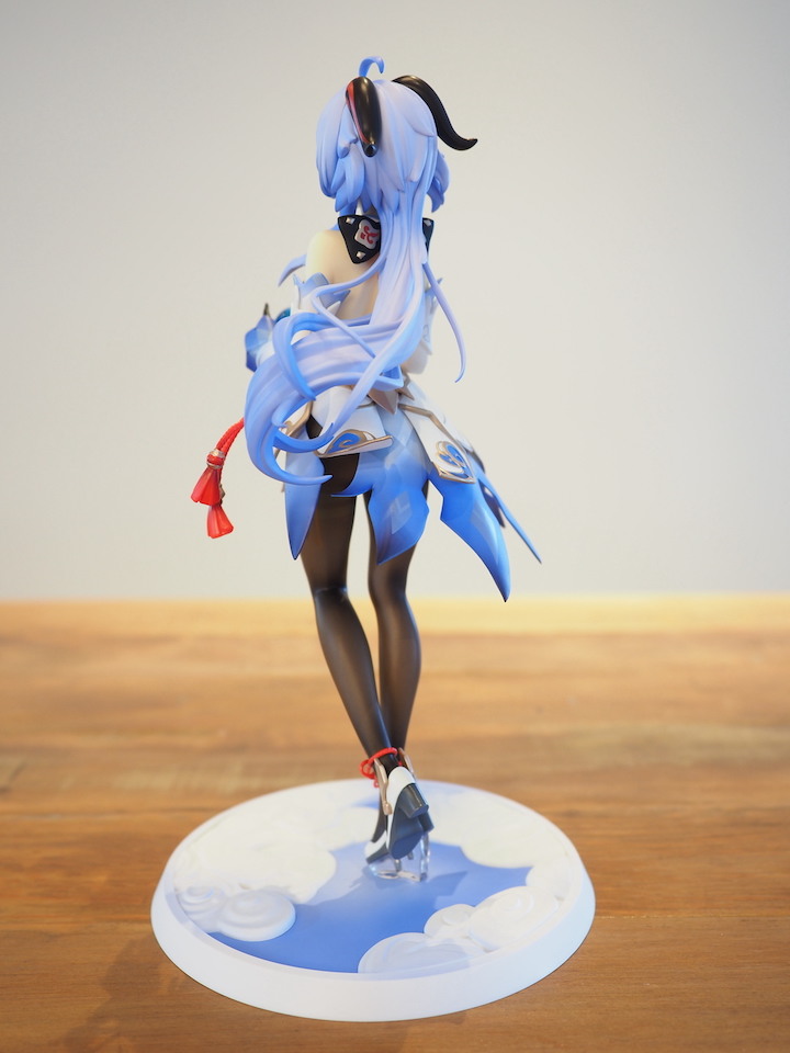 APEX-TOYS《原神》甘雨 循循守月 | 強勢角色終登場