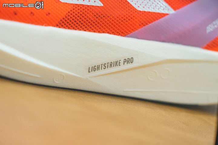 【採訪】adidas ADIZERO跑鞋家族新色搶先看！全系列領域展開