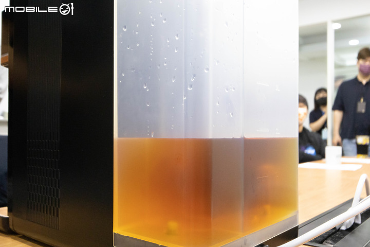 【採訪】OVO Bongcom 新品奢美登場|RO 加礦冰溫瞬熱飲水機 SR5