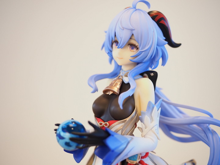 APEX-TOYS《原神》甘雨 循循守月 | 強勢角色終登場