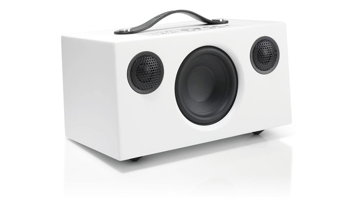 Audio Pro C5 MkII:完美音質與簡潔外觀的 Wi-Fi 喇叭評測