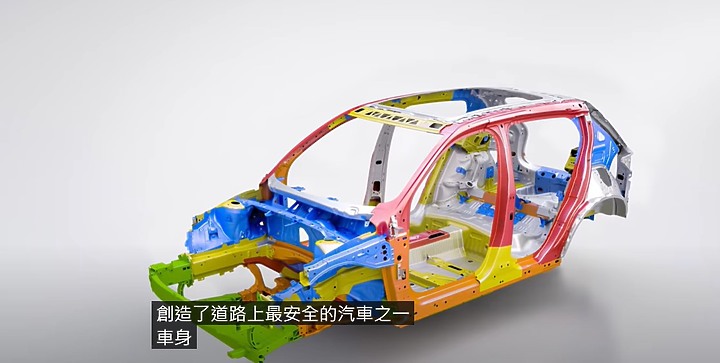『能文善武』的Volvo XC40 Recharge Twin Motor│麗寶賽道體驗與分析探討