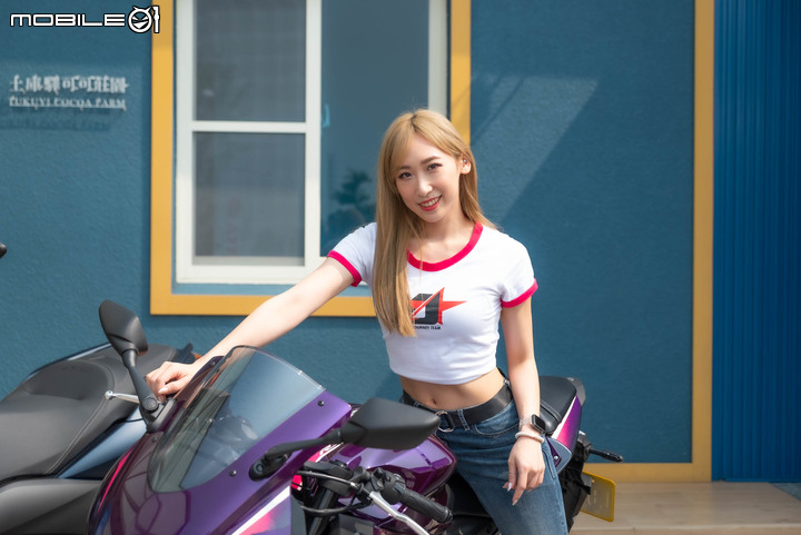 【採訪】2023首場YAMAHA旅遊地圖圓滿落幕！百位車友共闖梅山36彎！