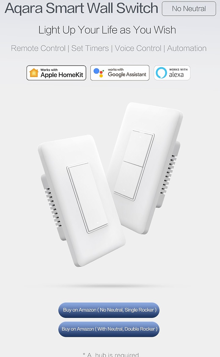 【開箱】"Hey Siri"🏡２萬Homekit智能青埔兩房小宅