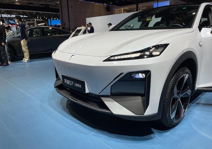 2023 上海車展