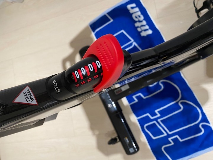 BGYM S998 RC9磁控後驅飛輪車,入手一個月的心得