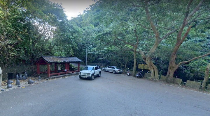 半嶺水圳步道 / 松溪瀑布 - 台北文青路線
