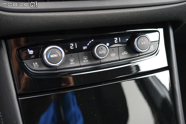 Opel Grandland 德國試駕｜小排氣量高效動力、中型休旅車市場新面貌！