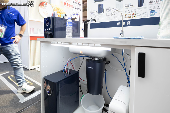 【新訊】2023 台北電器空調 3C 展盛大登場｜冷暖空調、智慧家電、節能補助一次到位