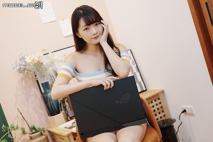 ROG STRIX SCAR 17 實測報告|AMD 搭 NVIDIA 碰撞頂尖電競效能
