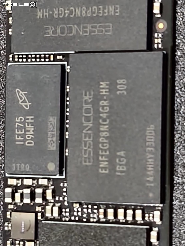 KLEVV CRAS C930 "Born for Faster Life"