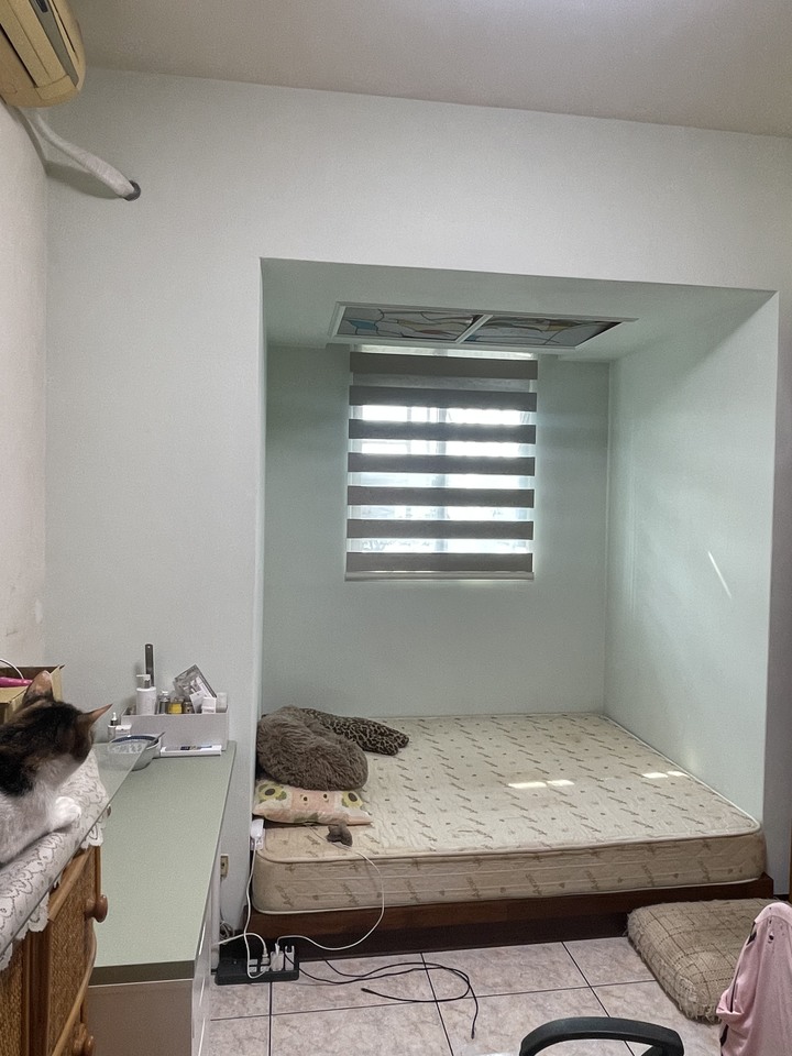 女子初心者OK！Remodel 10年前的房間