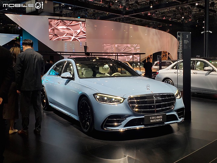 2023第20屆上海車展重點新車採訪紀實|Maserati未來新車計畫與專訪內容分享!