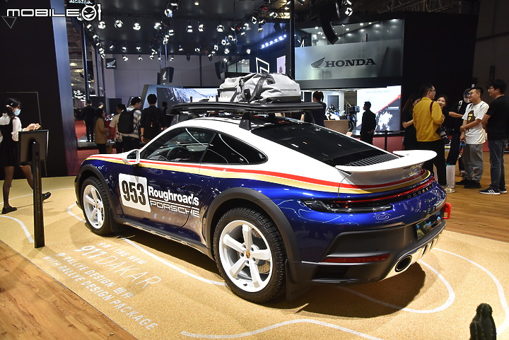 2023第20屆上海車展重點新車採訪紀實|Maserati未來新車計畫與專訪內容分享!