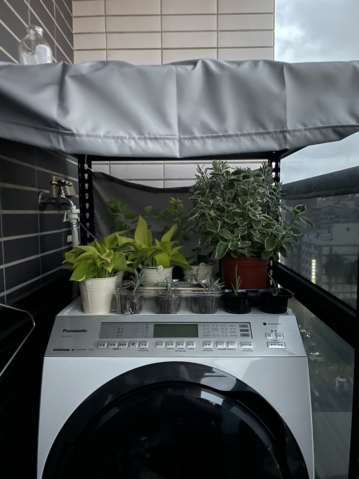 [開箱］高雄11坪小宅 預售屋驗屋+裝潢+軟裝經驗分享