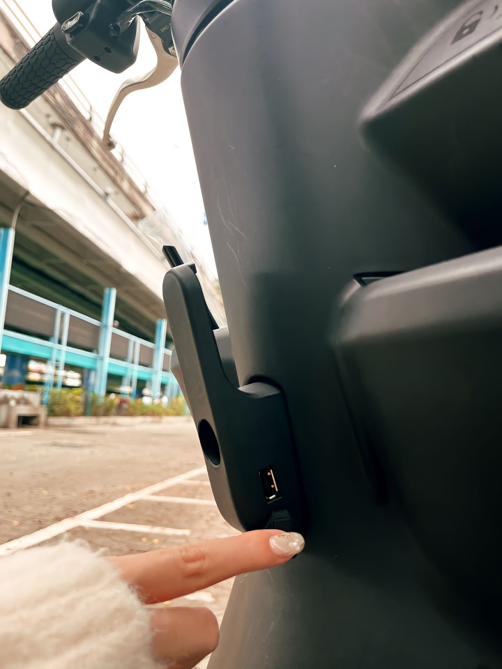 SUZUKI全新電車 e-Ready Run Mini 70 belt 超滿意開箱！