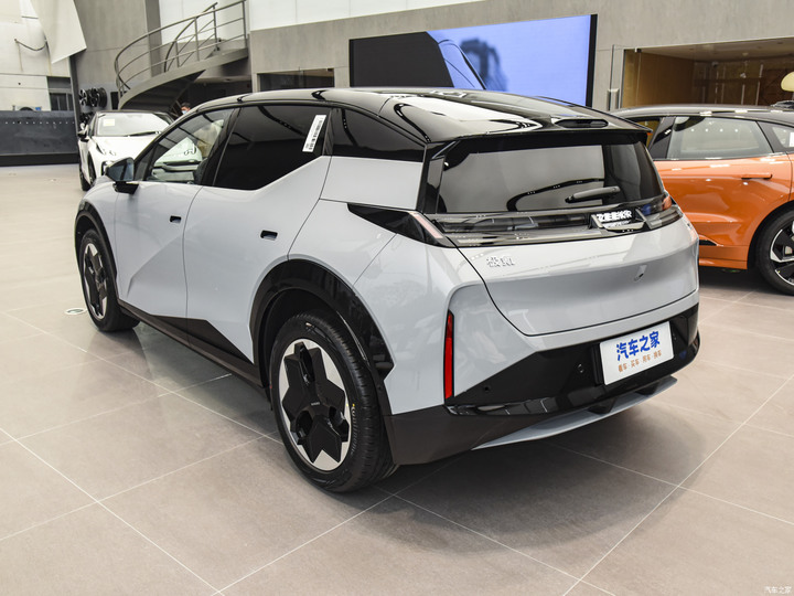 2023 上海車展