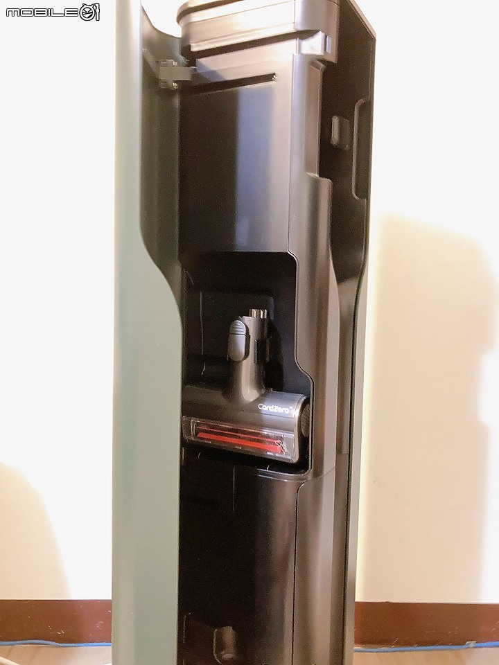 【體驗】LG A9 TS濕拖無線吸塵器好用嗎？值得買嗎?