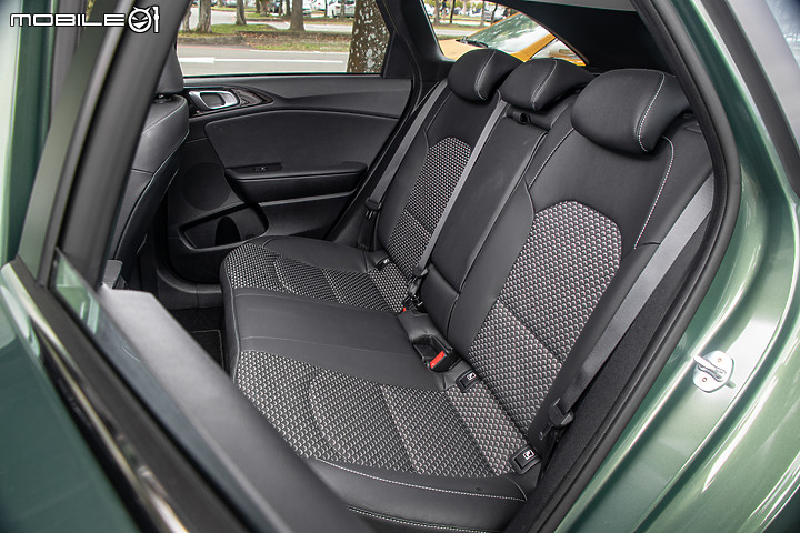 迎接旅行車的春天！Ford Focus Wagon x Kia Ceed Sportswagon x Mazda 6 Wagon