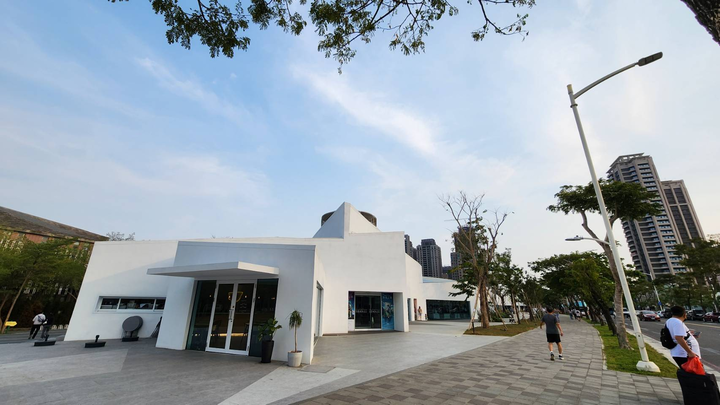 老屋外牆修繕問題-冠軍磁磚展示中心參觀心得