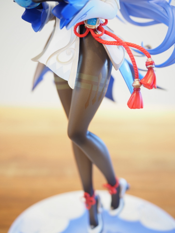 APEX-TOYS《原神》甘雨 循循守月 | 強勢角色終登場