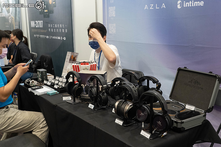 【採訪】2023 TPAF 台灣耳機文化節高雄場今登場 發燒新品動眼看！