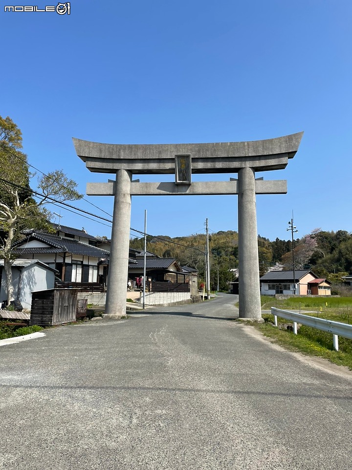 點我看大圖 日本道路見聞