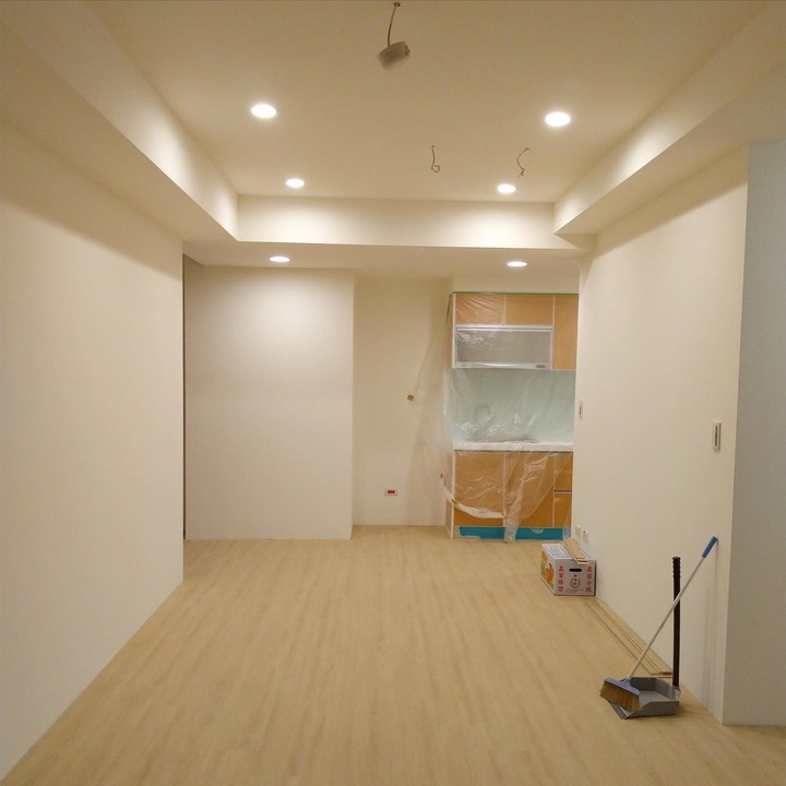 【開箱】入住三年後的微裝潢x日系清新竹北小宅分享