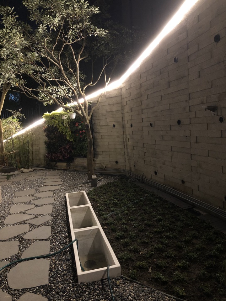 台北園藝師傅推薦（2023/4完工了）