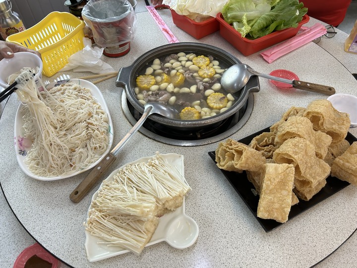 騎 到 溪 州 迓 大 甲 媽