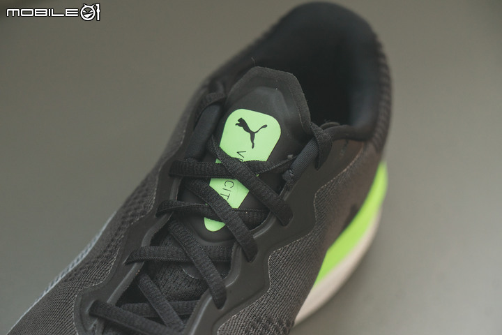 PUMA Velocity Nitro 2 Fade氮氣跑鞋評測|迅捷貼地、爆發穩定!