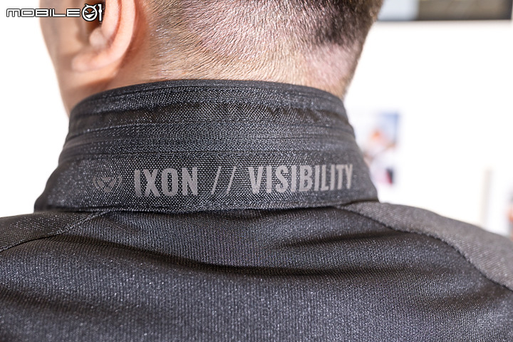 來自法國的潮流人身部品 IXON｜帶你進入安全與時尚的領域