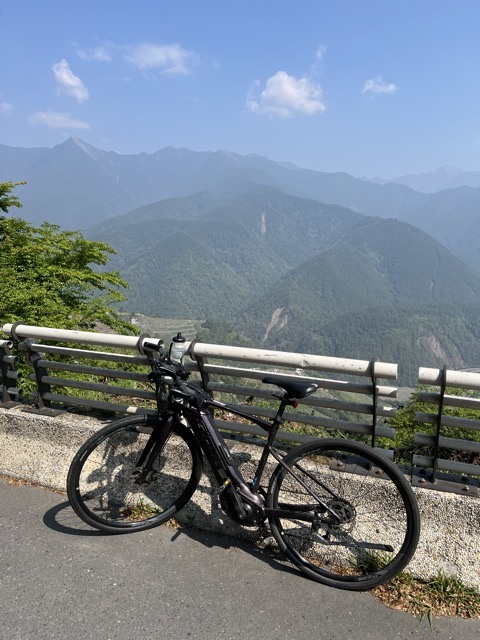 [2023 清明] 🚴🚴 北進武嶺 三日漫騎
