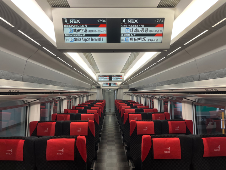 日本自由行！東京賞櫻景點(新宿御苑/中目黑/澀谷櫻丘)、住宿行程分享！
