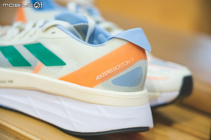 【採訪】adidas ADIZERO跑鞋家族新色搶先看！全系列領域展開